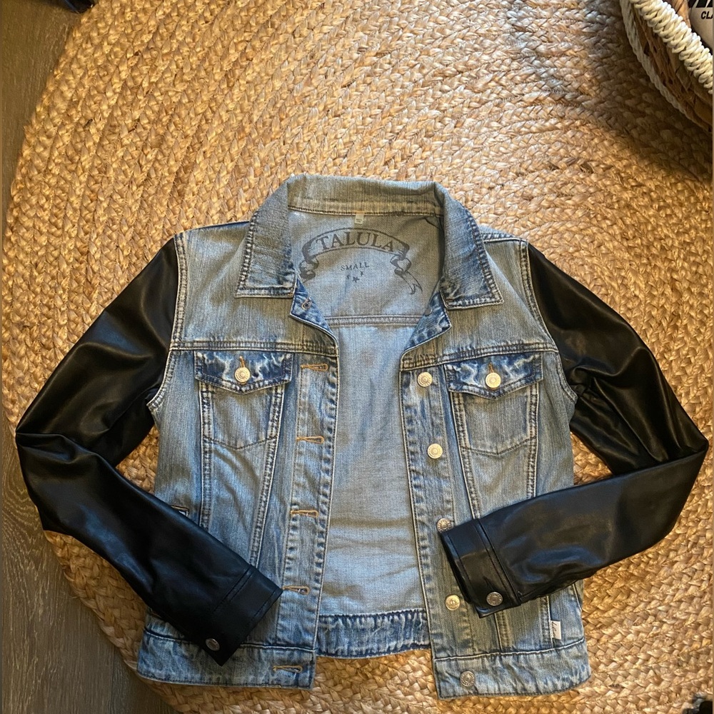 Talula jacket
